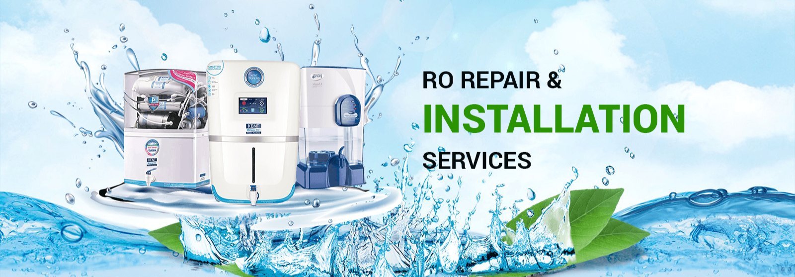 RO Water Purifier