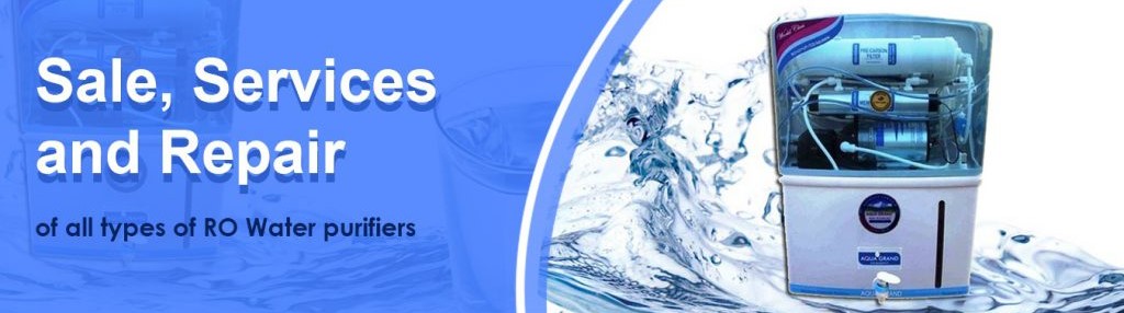 Water Purifier Accessories